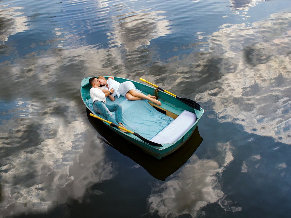 Photograph by Лилия Корж