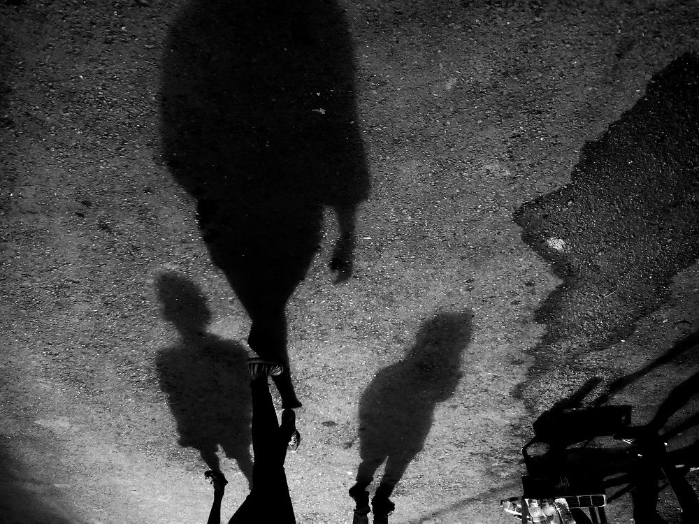 Photograph by Hannah Coleen Guinoo