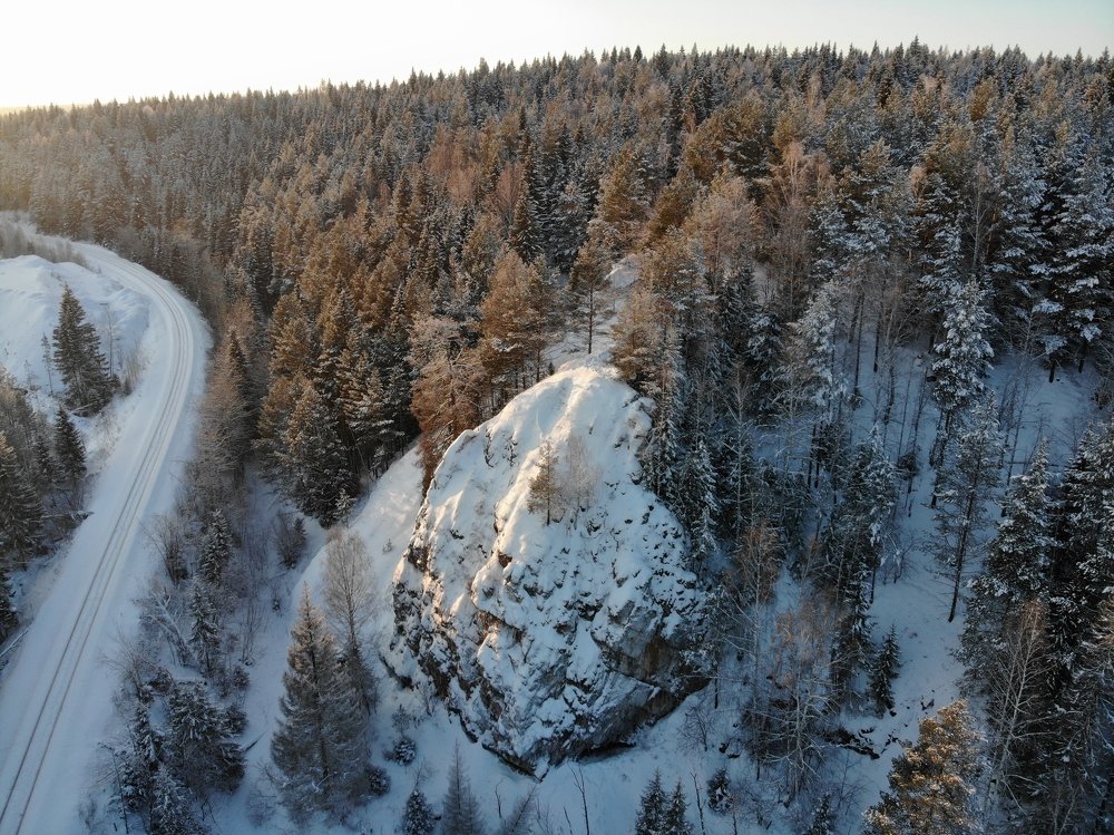 Photograph by Святослав Абросов