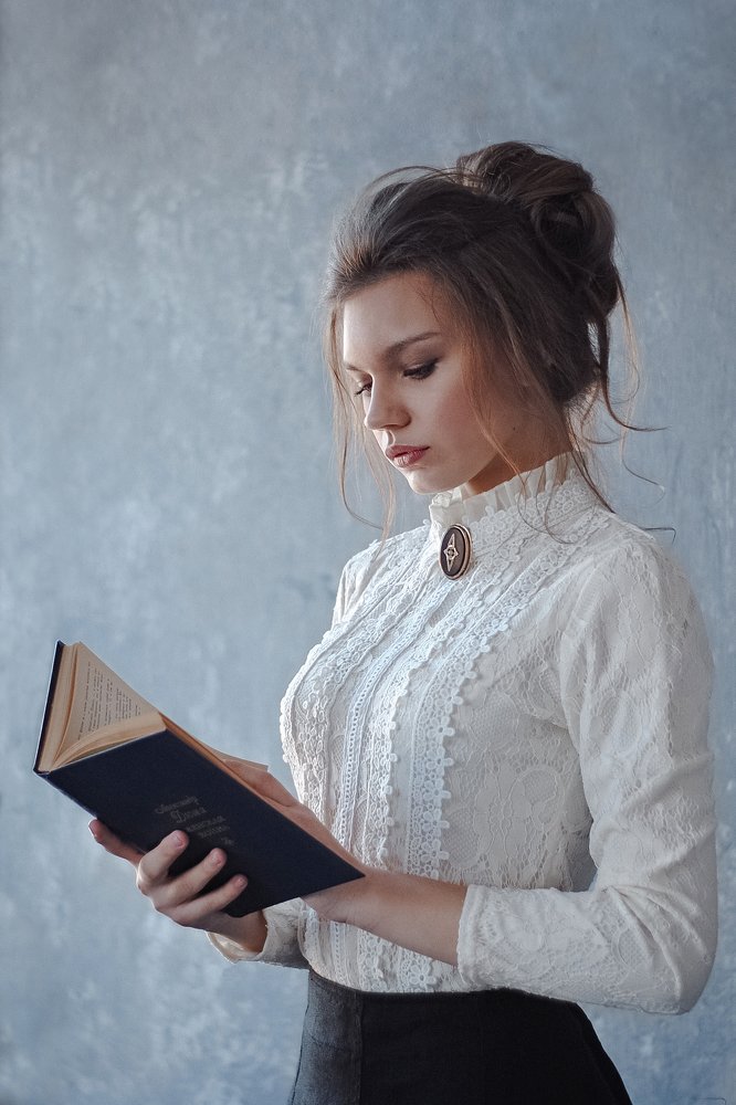 Любовный роман