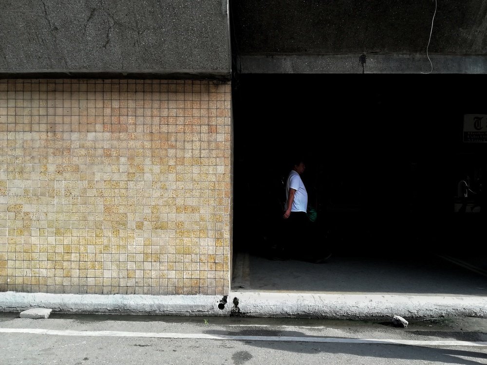 Photograph by Hannah Coleen Guinoo