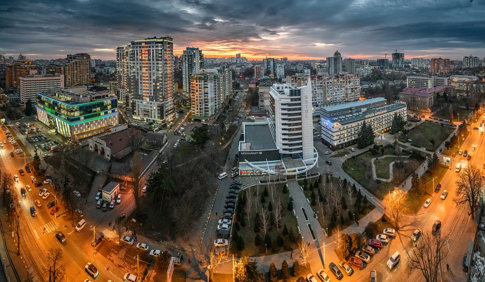 Photograph by Юрий Бершадский