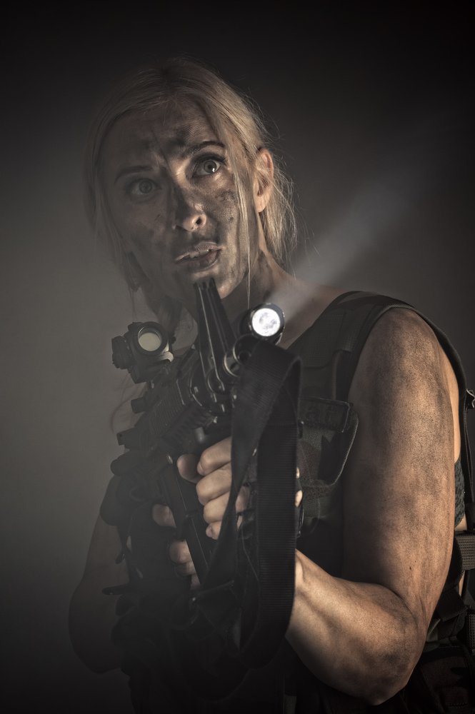 Photograph by Руслан Солнцев