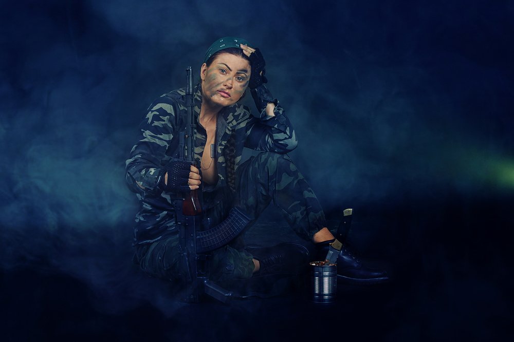 Photograph by  Broma Photography