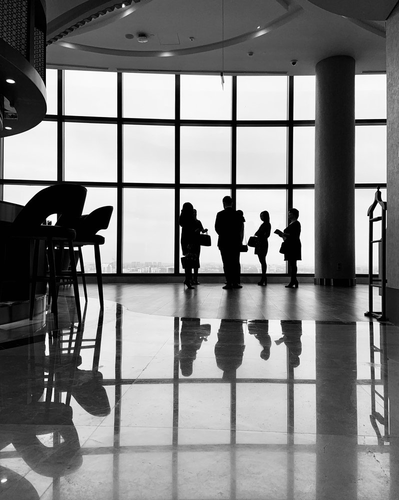 Переговоры