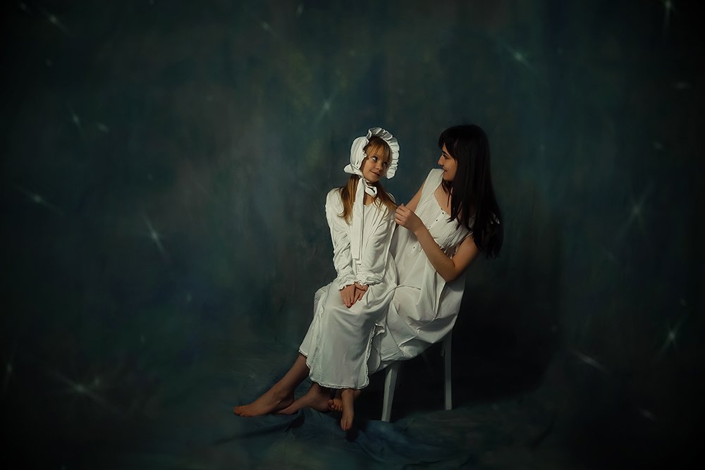 Фотография автора Анжела Пантелеева