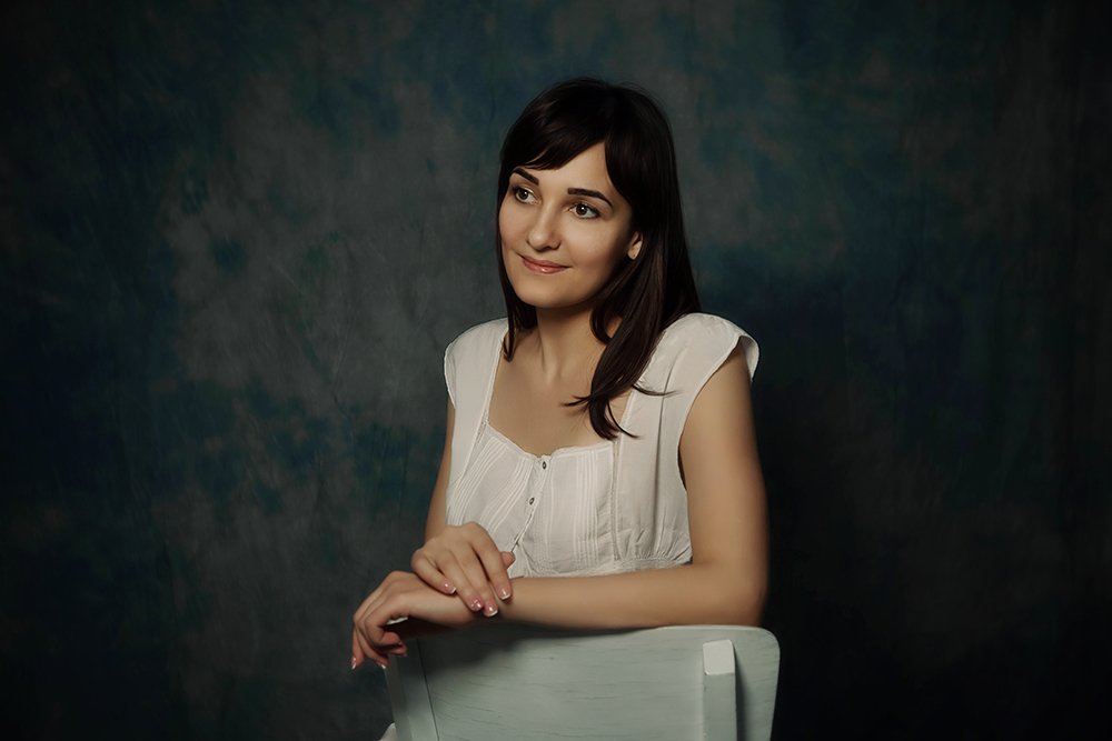 Фотография автора Анжела Пантелеева