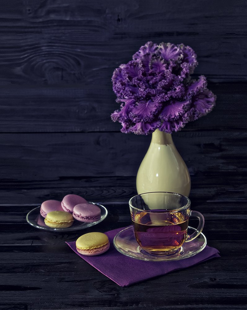 Фотография автора Анжела Пантелеева