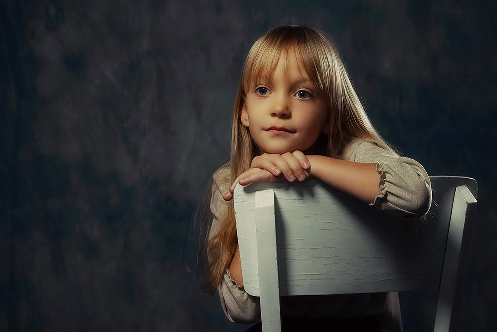 Фотография автора Анжела Пантелеева