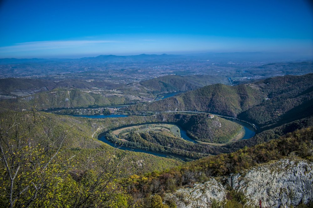 Photograph by Bojan Andjelic