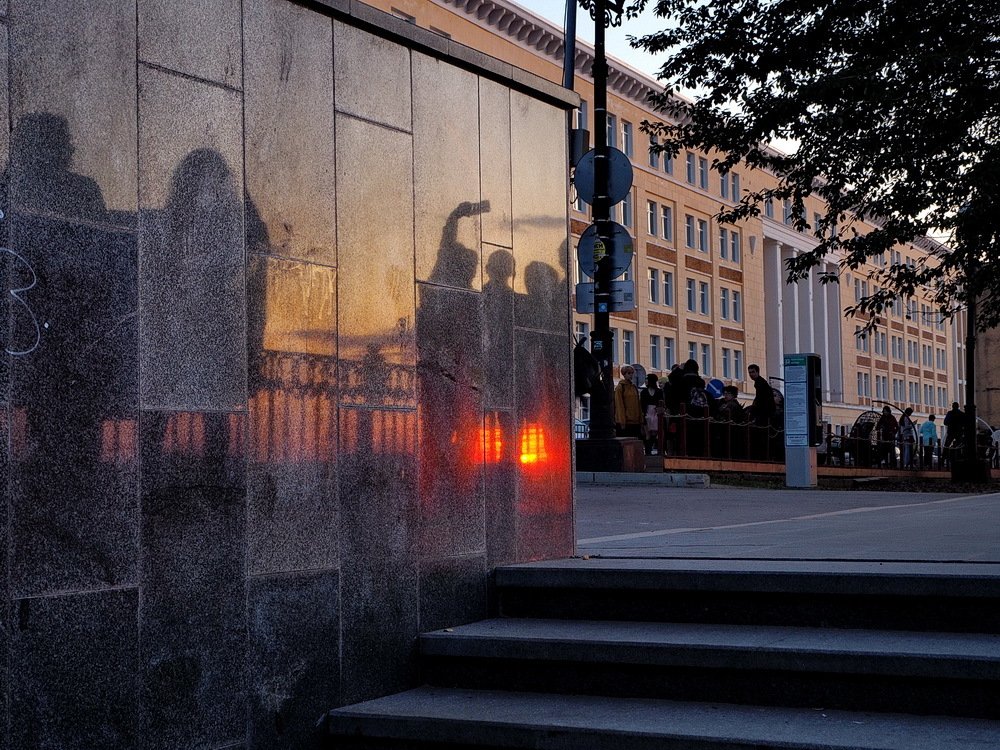 Photograph by Анна Горбач