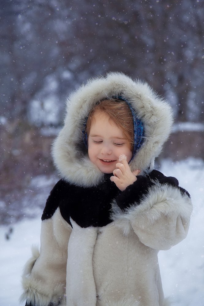 Photograph by Любовь Нефедова