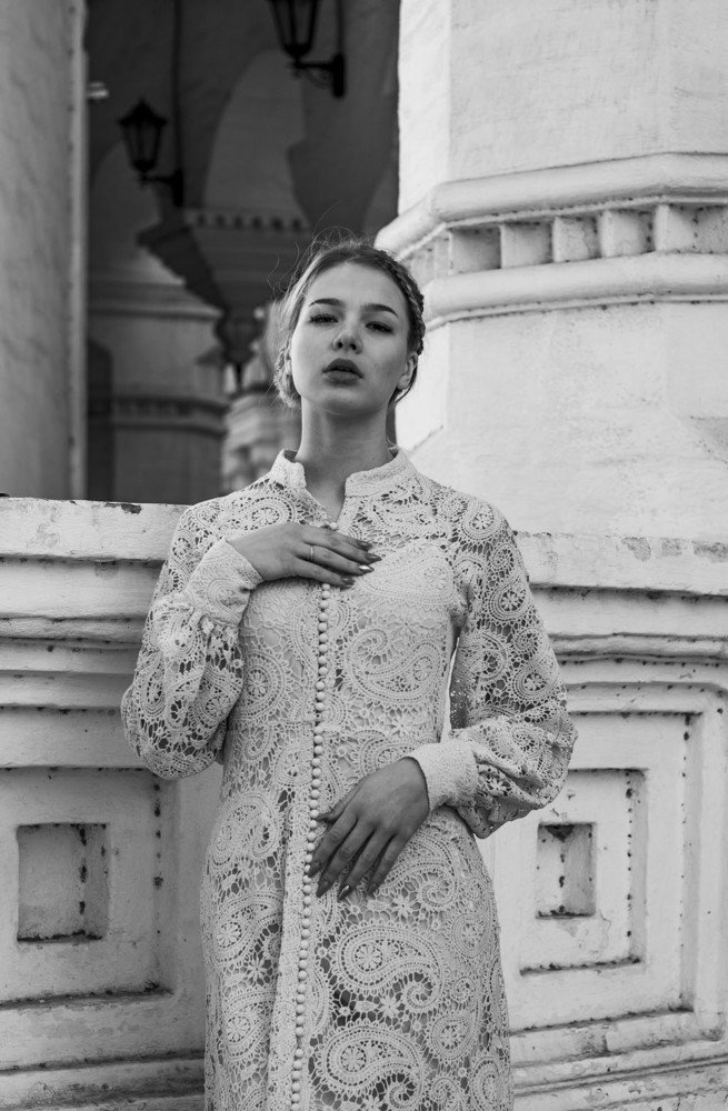 Узоры повсюду