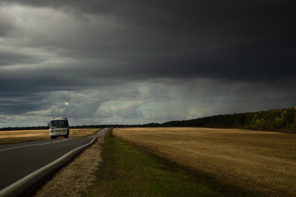 Photograph by Анна Толмачёва