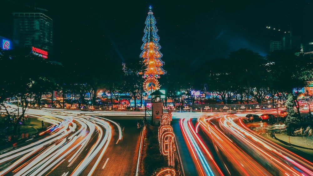 Photograph by Hannah Coleen Guinoo