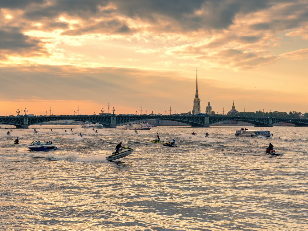 Photograph by Вавилова Елизавета