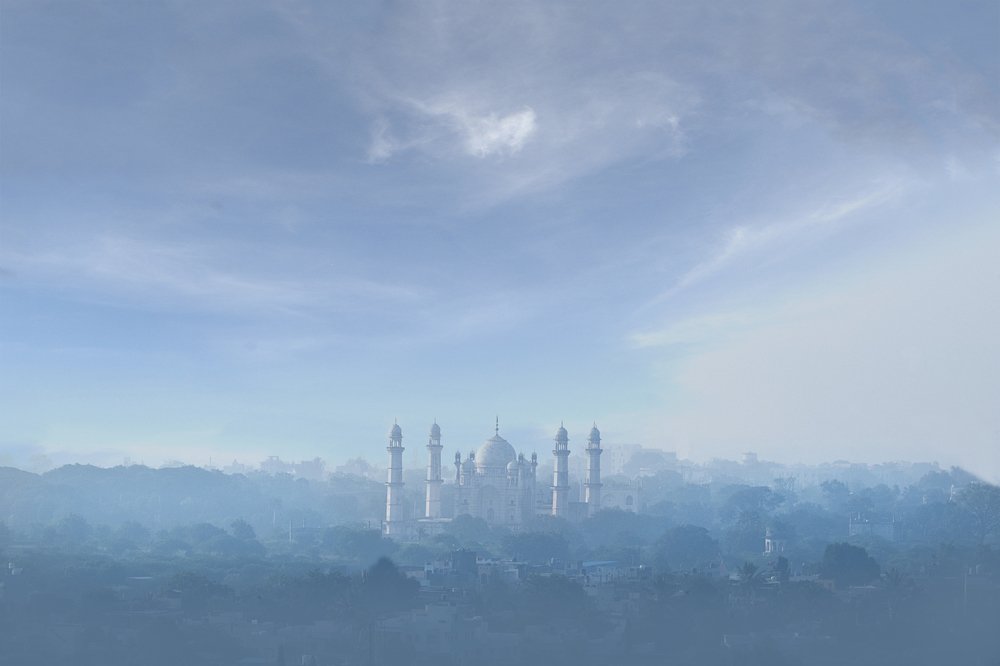 Photograph by Hemraj Chavhan A