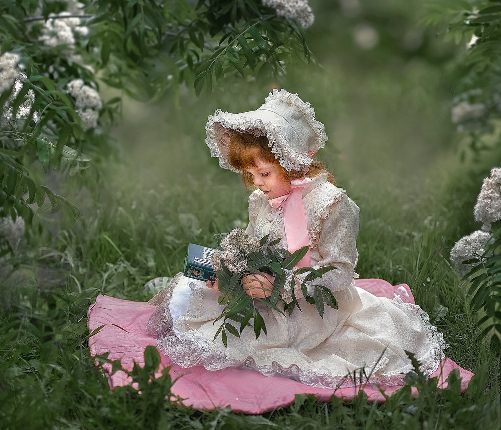 Photograph by Ольга Куницкая