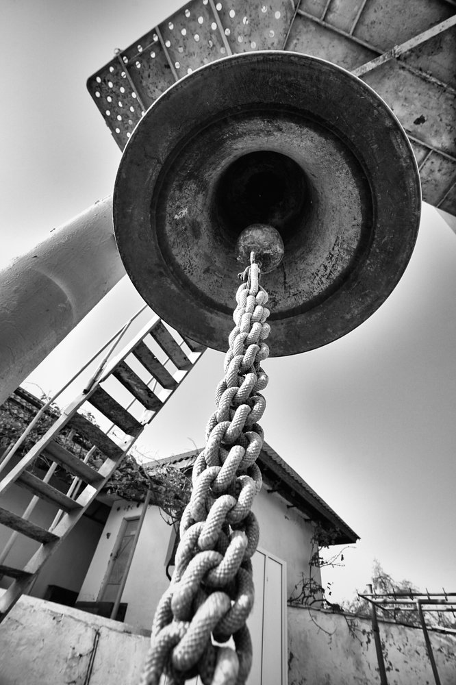 Photograph by Pavel Kulkov