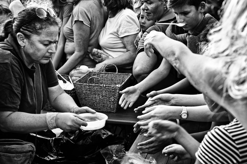 Photograph by Pavel Kulkov