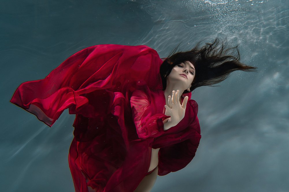 Photograph by Варвара