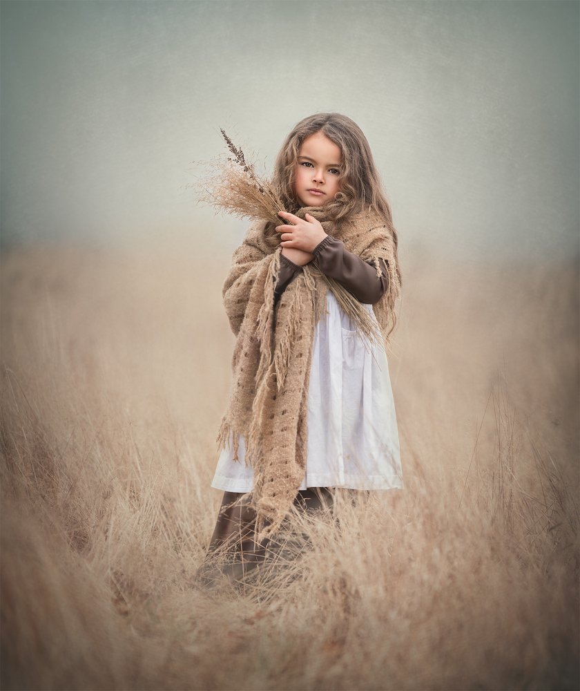 Photograph by Maggie Ptaszynska