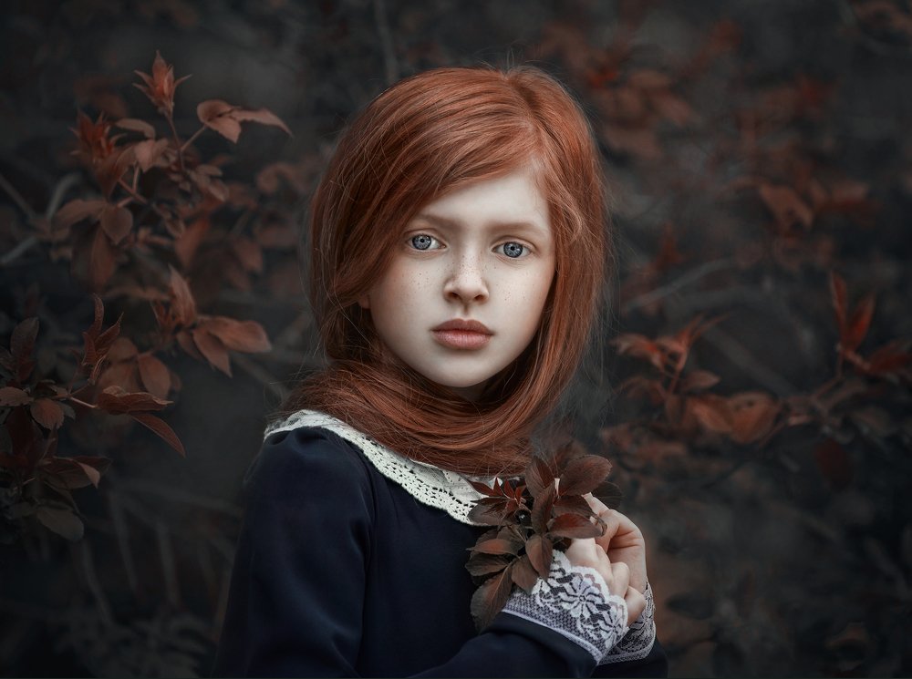 Photograph by Maggie Ptaszynska