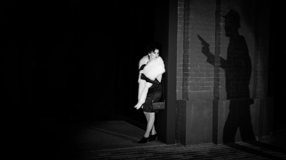 Photograph by Андрей Черненко