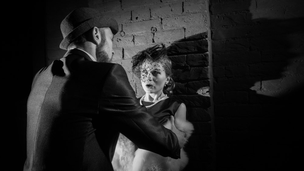 Photograph by Андрей Черненко