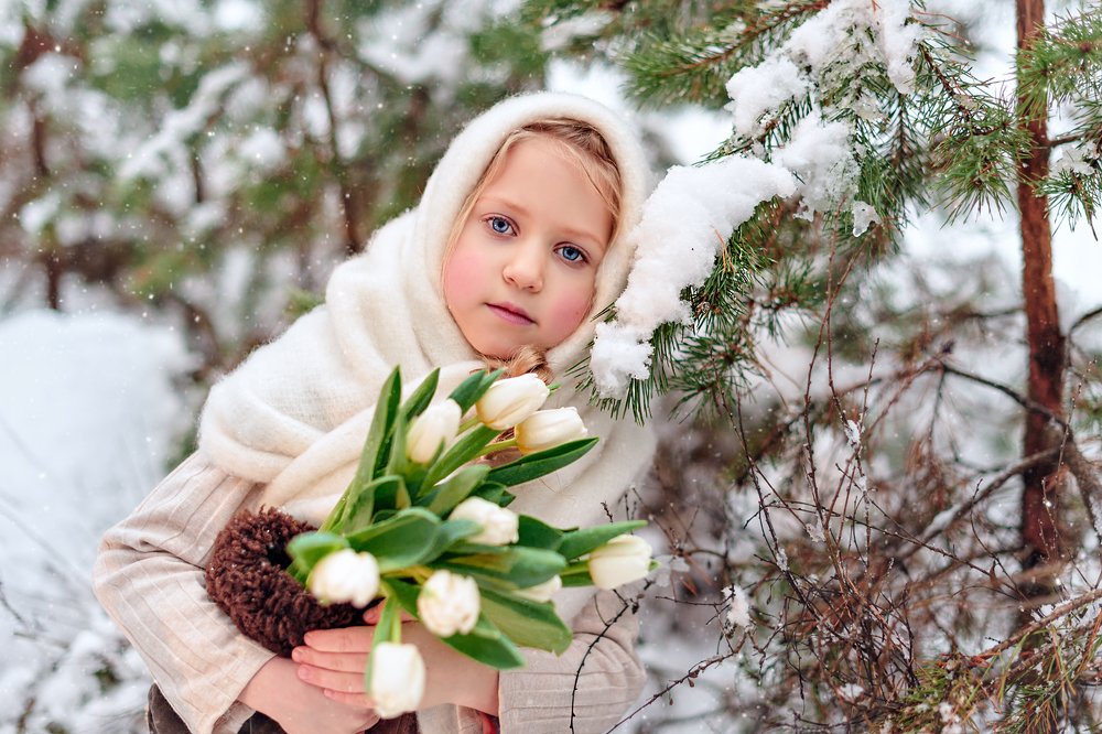 Photograph by Анастасия Алексеева