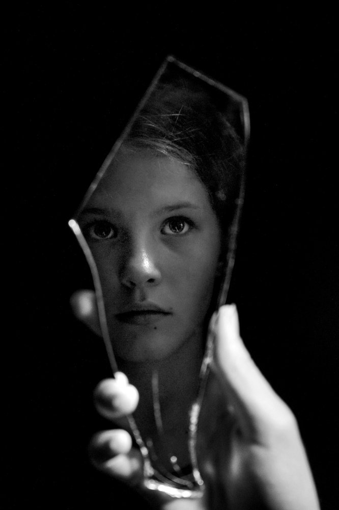 Photograph by Анна Шульга