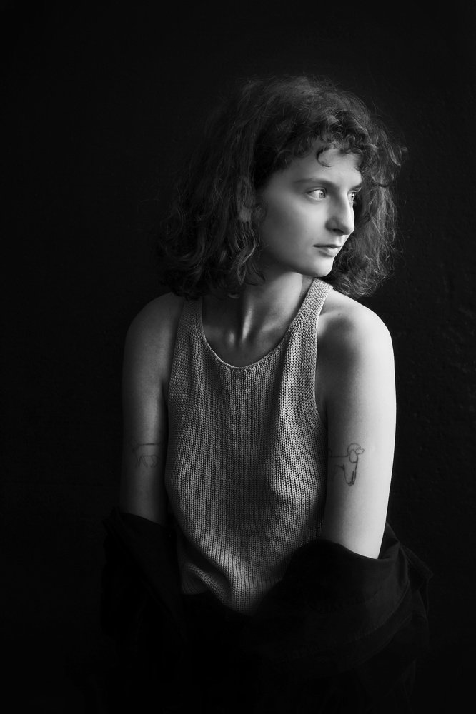 Photograph by Анна Шульга