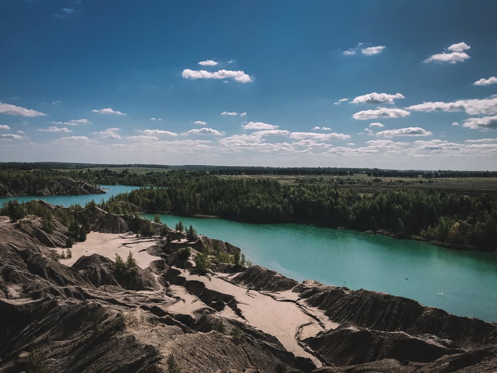 Photograph by Евгения Иваницкая