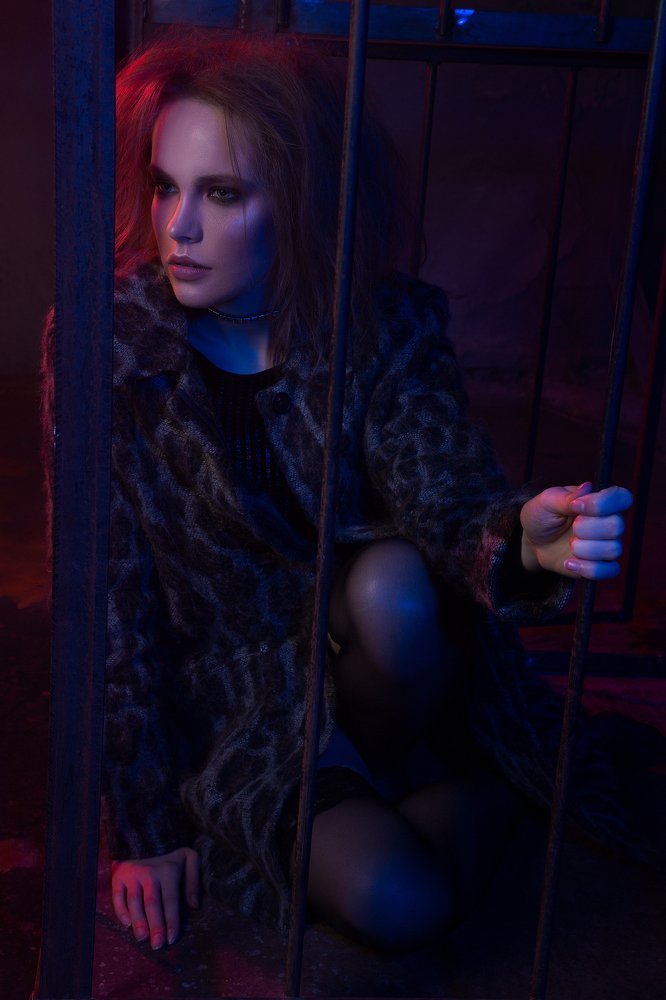 Photograph by Мария Смирнова