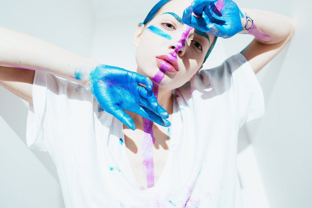 Фотография автора Paushok Alexander