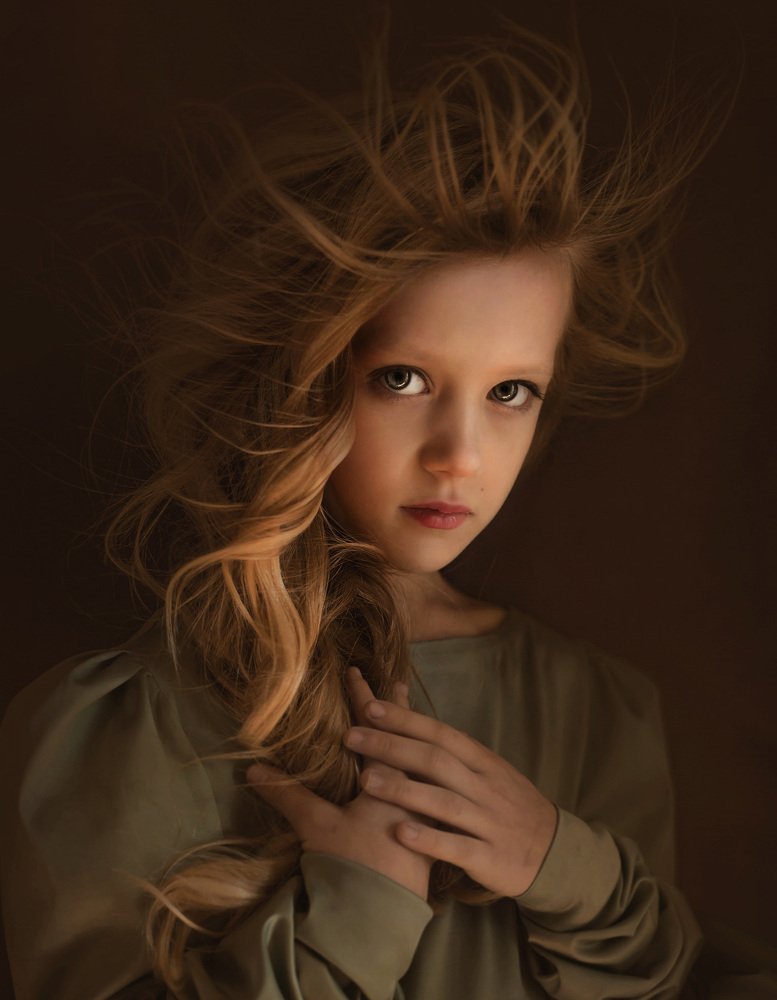 Photograph by ALEKSEI  MAKARENOK