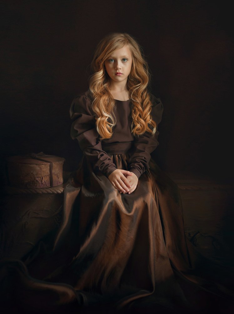 Photograph by ALEKSEI  MAKARENOK