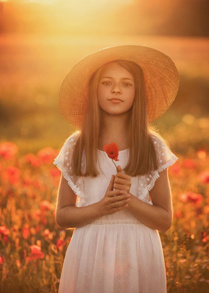 Photograph by Maggie Ptaszynska