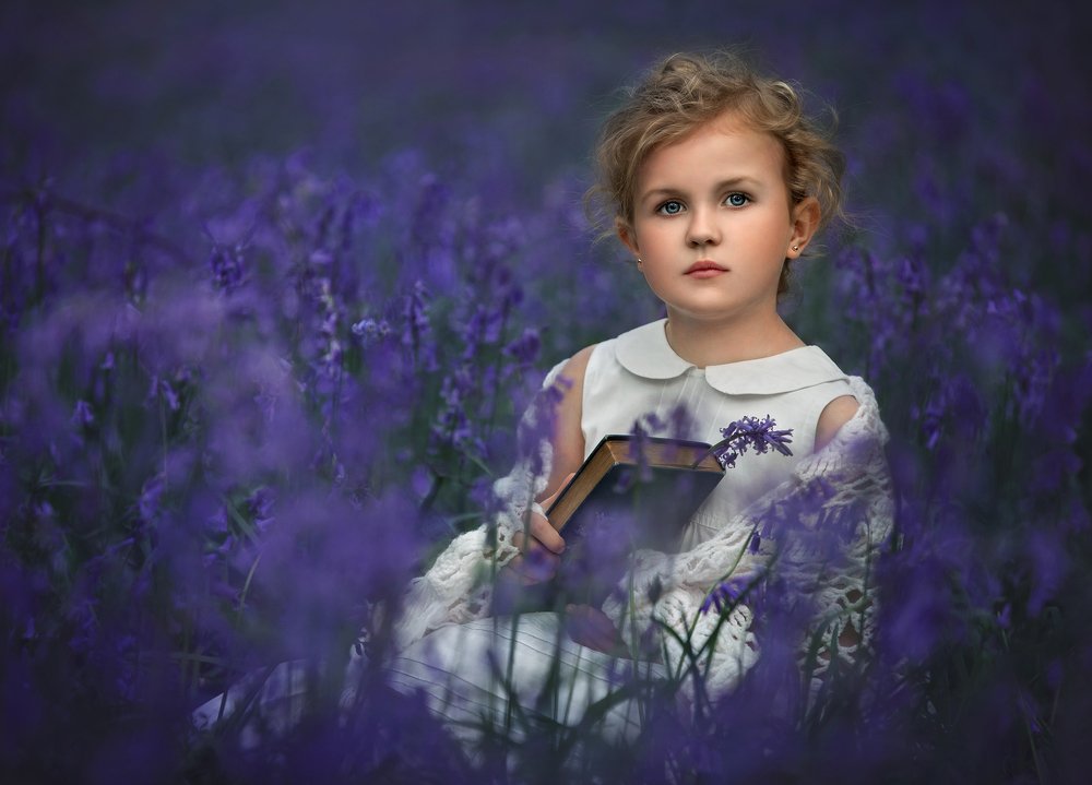 Photograph by Maggie Ptaszynska