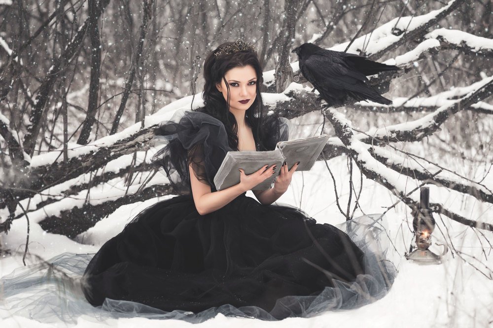 Photograph by Виктория Ширяева