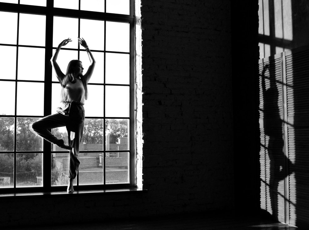 Photograph by Анна Шульга