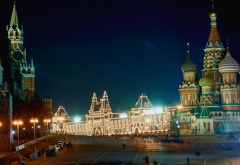 Фотография автора Oleg Podlesnykh