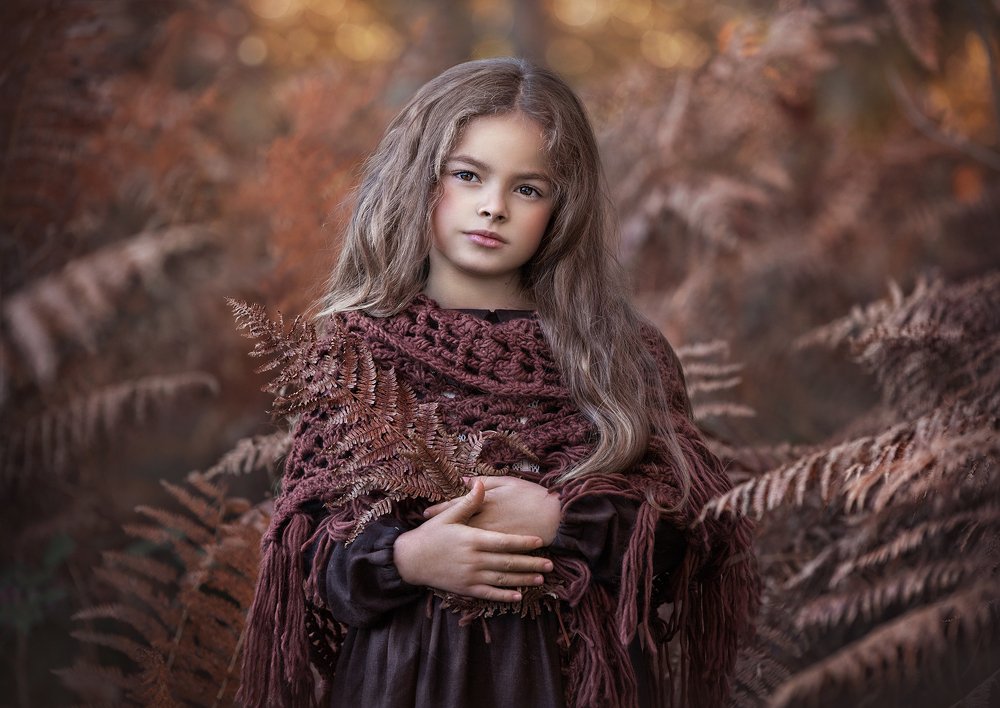 Photograph by Maggie Ptaszynska