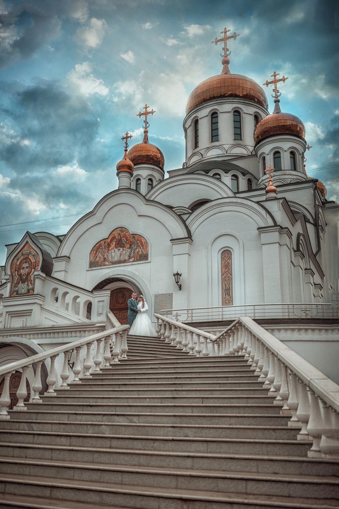 Photograph by Ирина Юдина