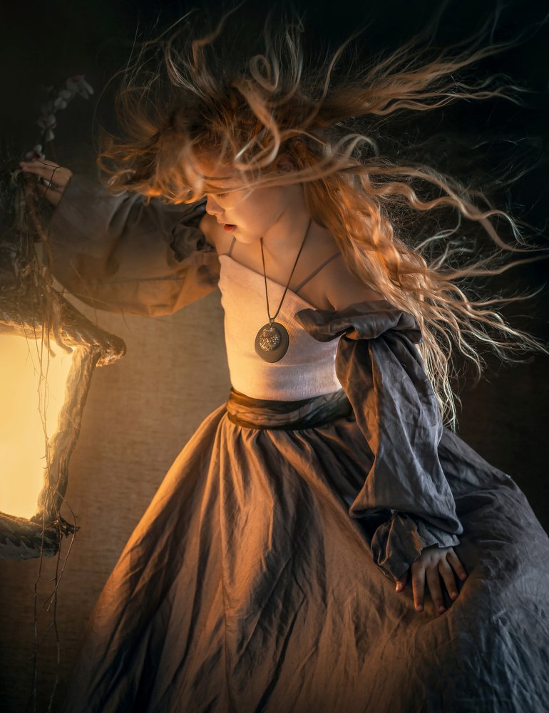 Photograph by ALEKSEI  MAKARENOK