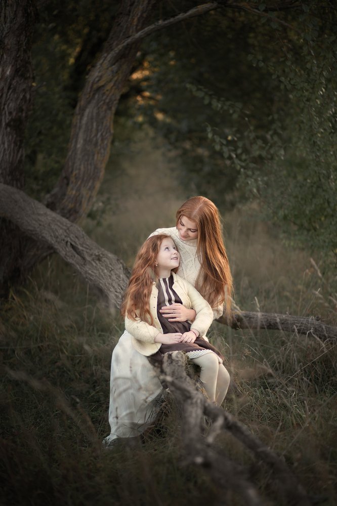 Фотография автора Дарья Буслик