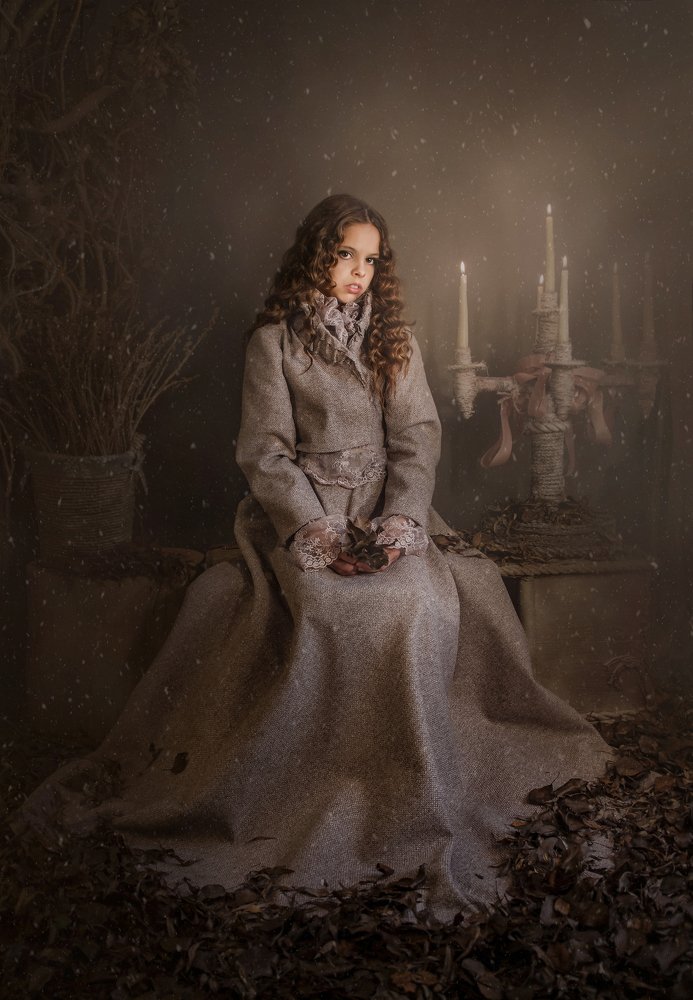 Photograph by ALEKSEI  MAKARENOK