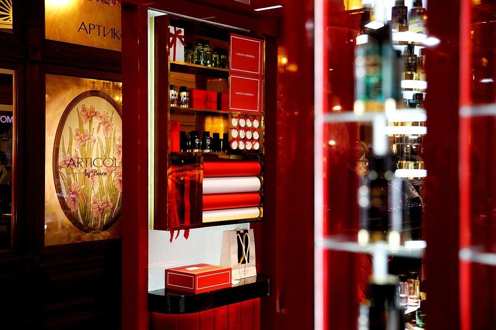 Photograph by Переслегин Александр