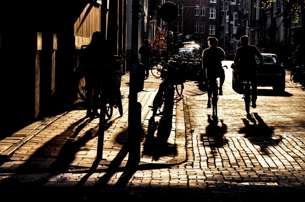 Воскресное путешествие на край света