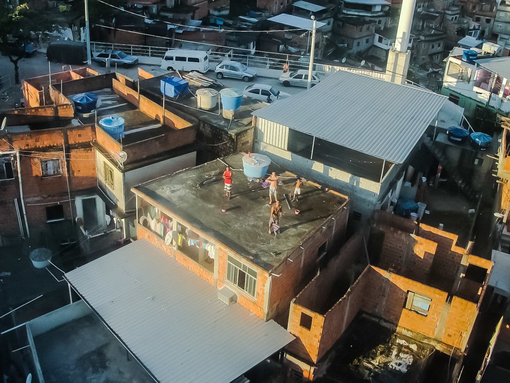 Photograph by Andre Nunes